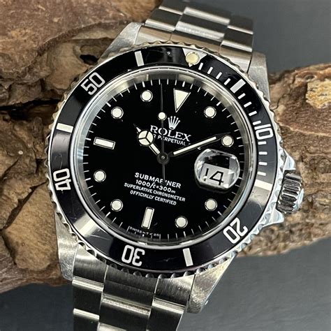 cote rolex submariner date|rolex submariner date oyster.